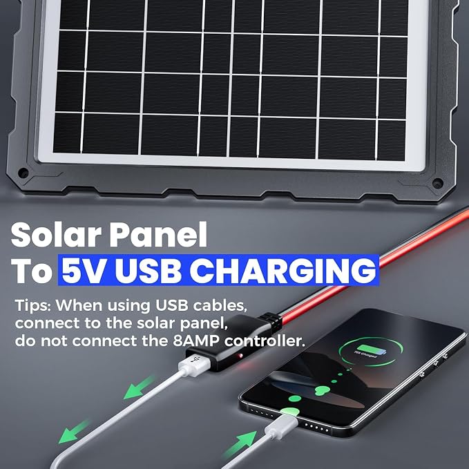 ABS Solar 20W-1