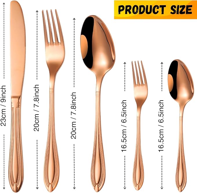 Rose Gold