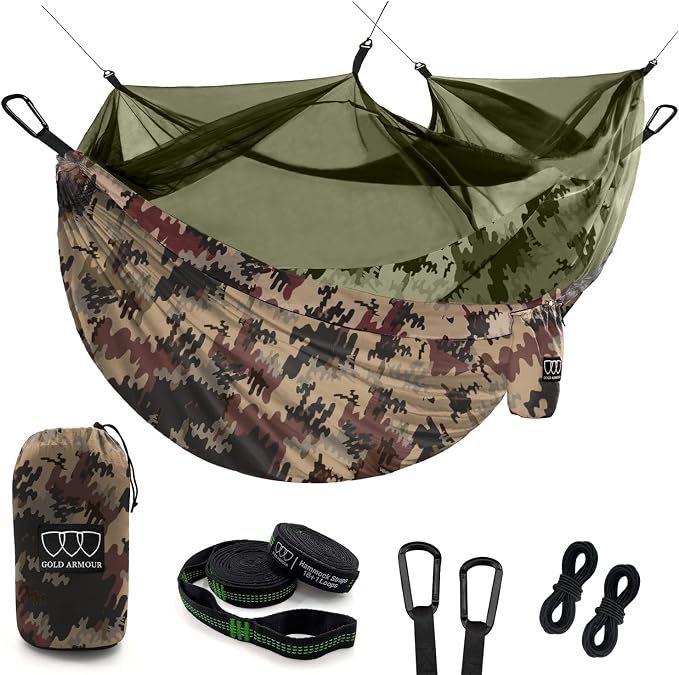 Camouflage
