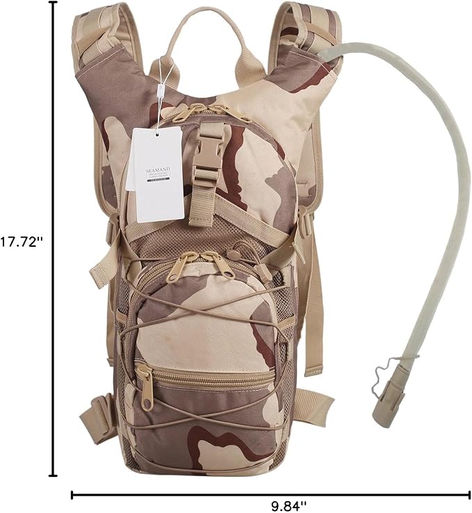 Desert Camo