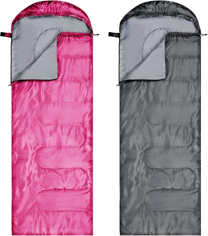 Gray, Pink