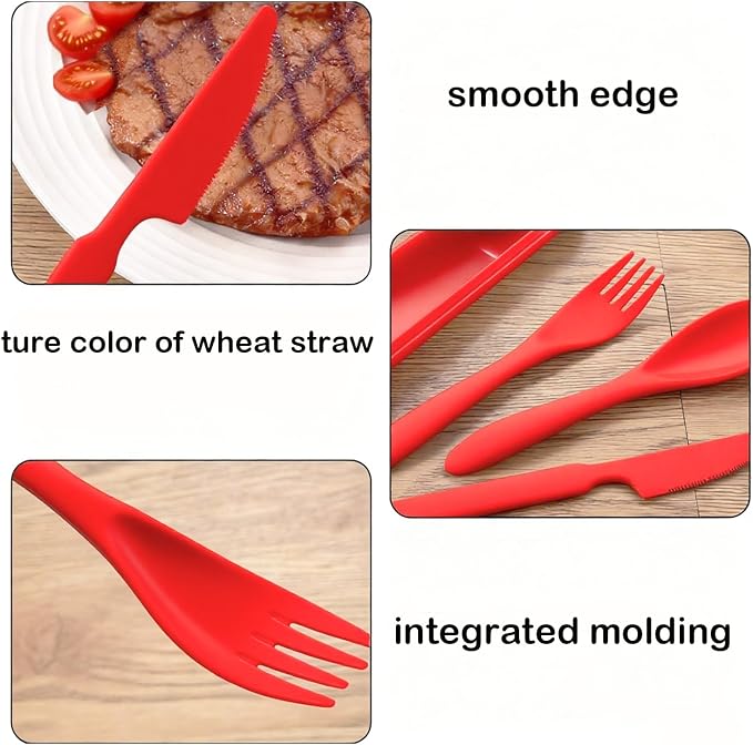 5 Red