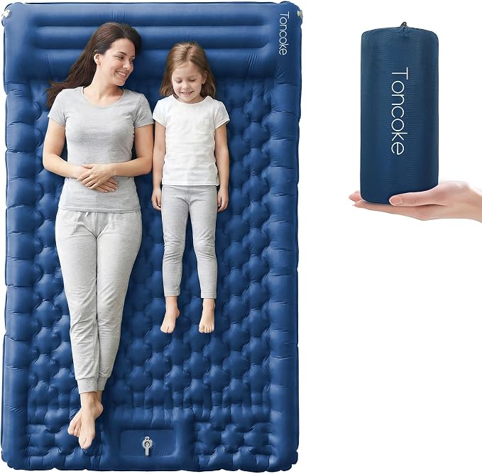 Navy Blue 2-person