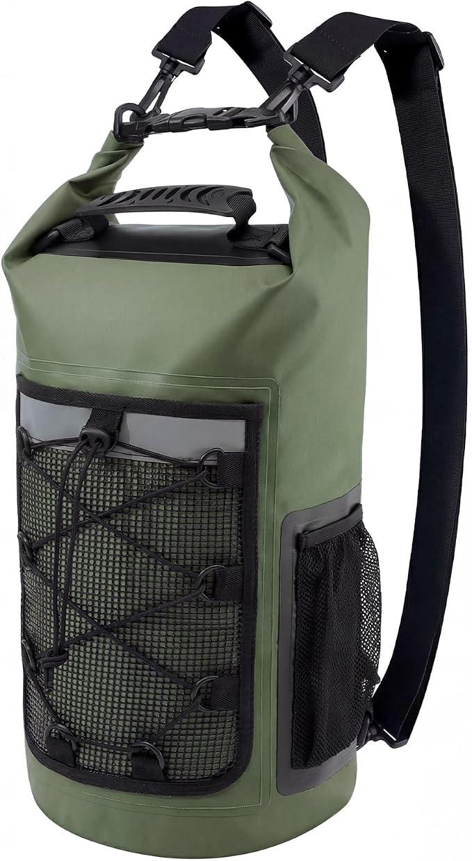 Forest Green