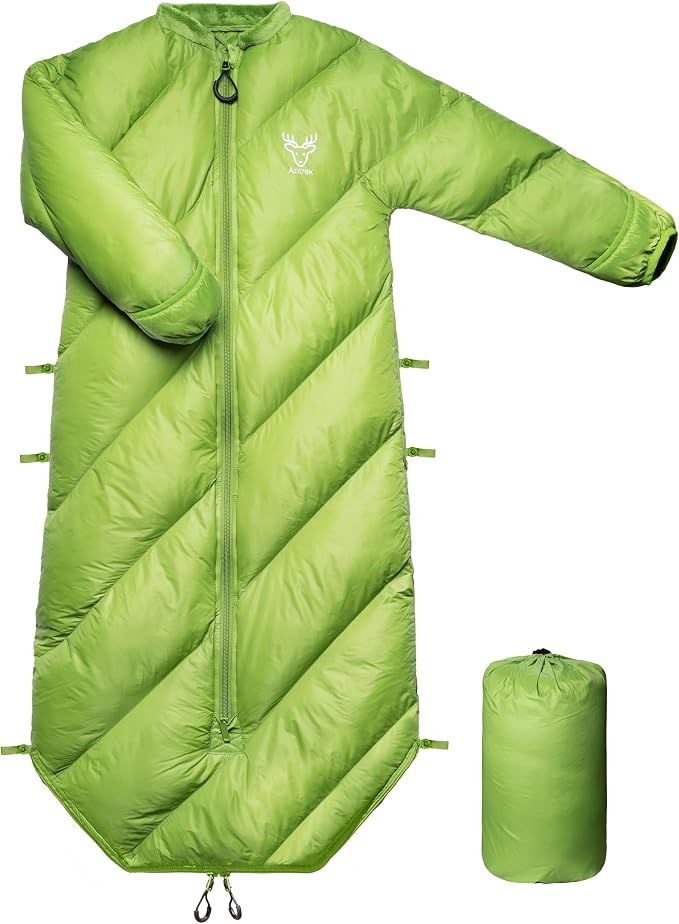 Garnish Green