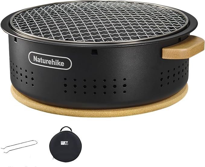 Only Grill Mesh