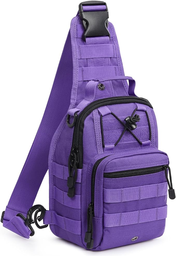 Dark Purple