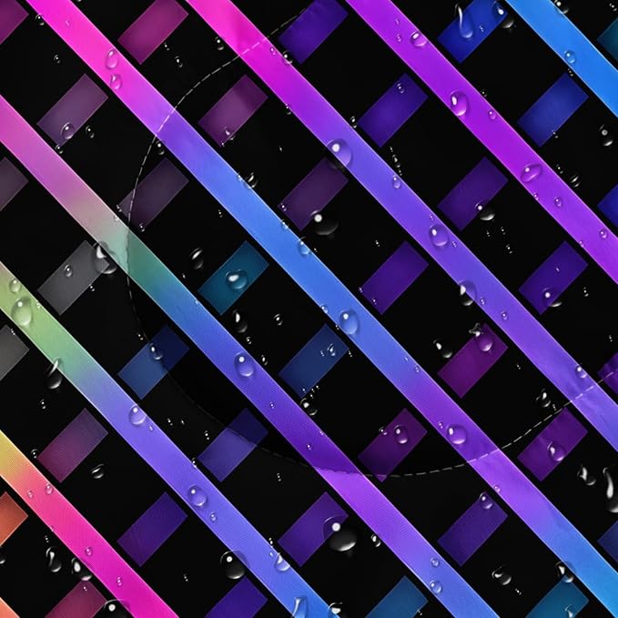 Rainbow Lattice 13