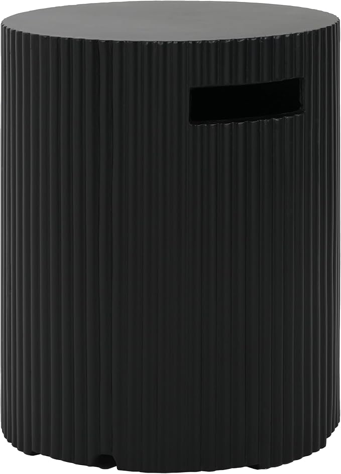 Matte Black