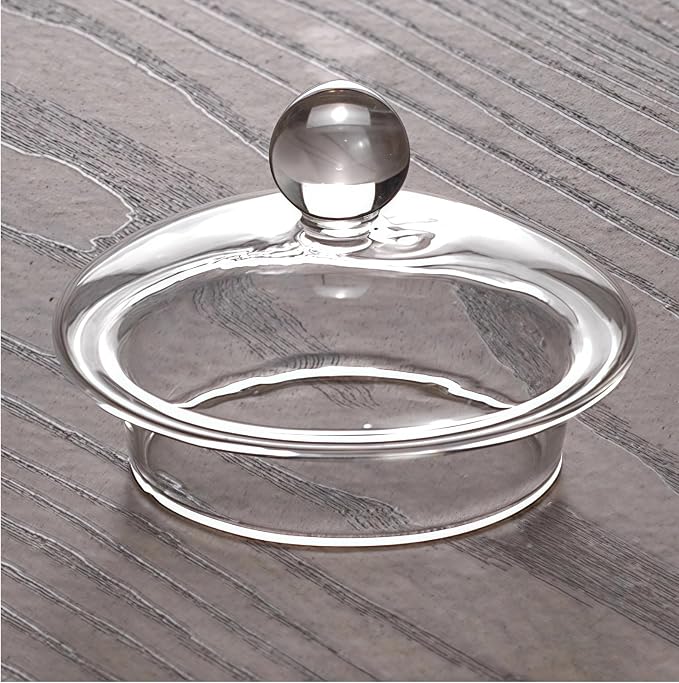 Round lid 5.4/7.3cm