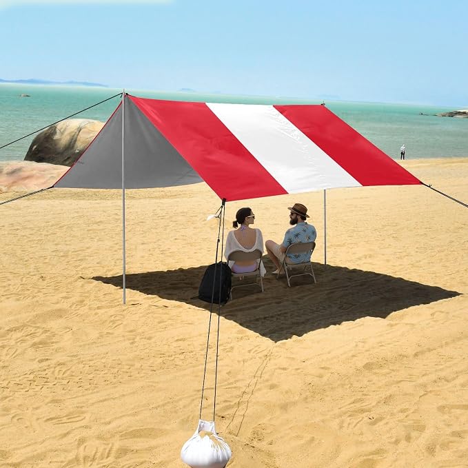 National Flag of Peru