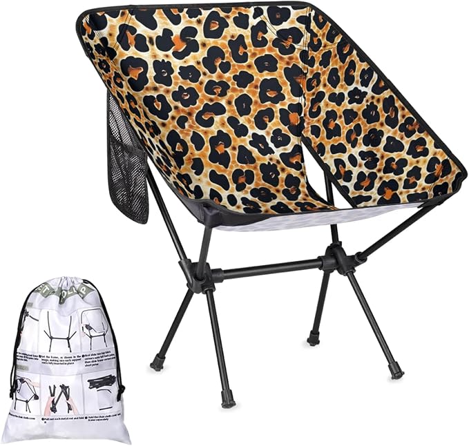 Beautiful Leopard Print