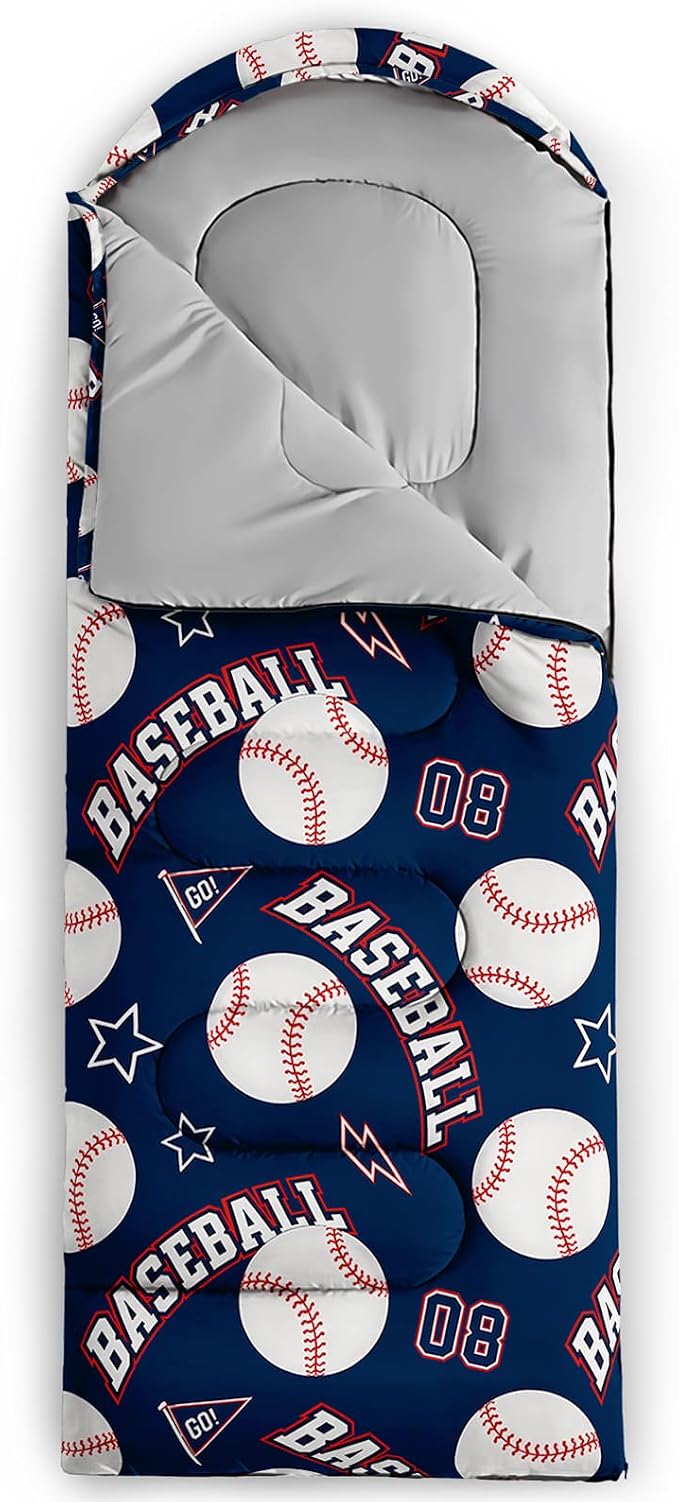 Baseball 8