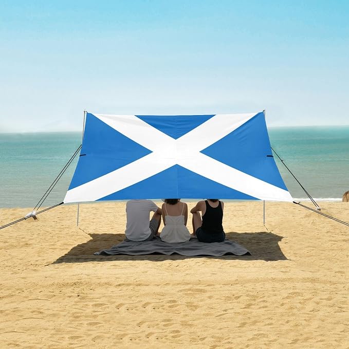 Flag of Scotland