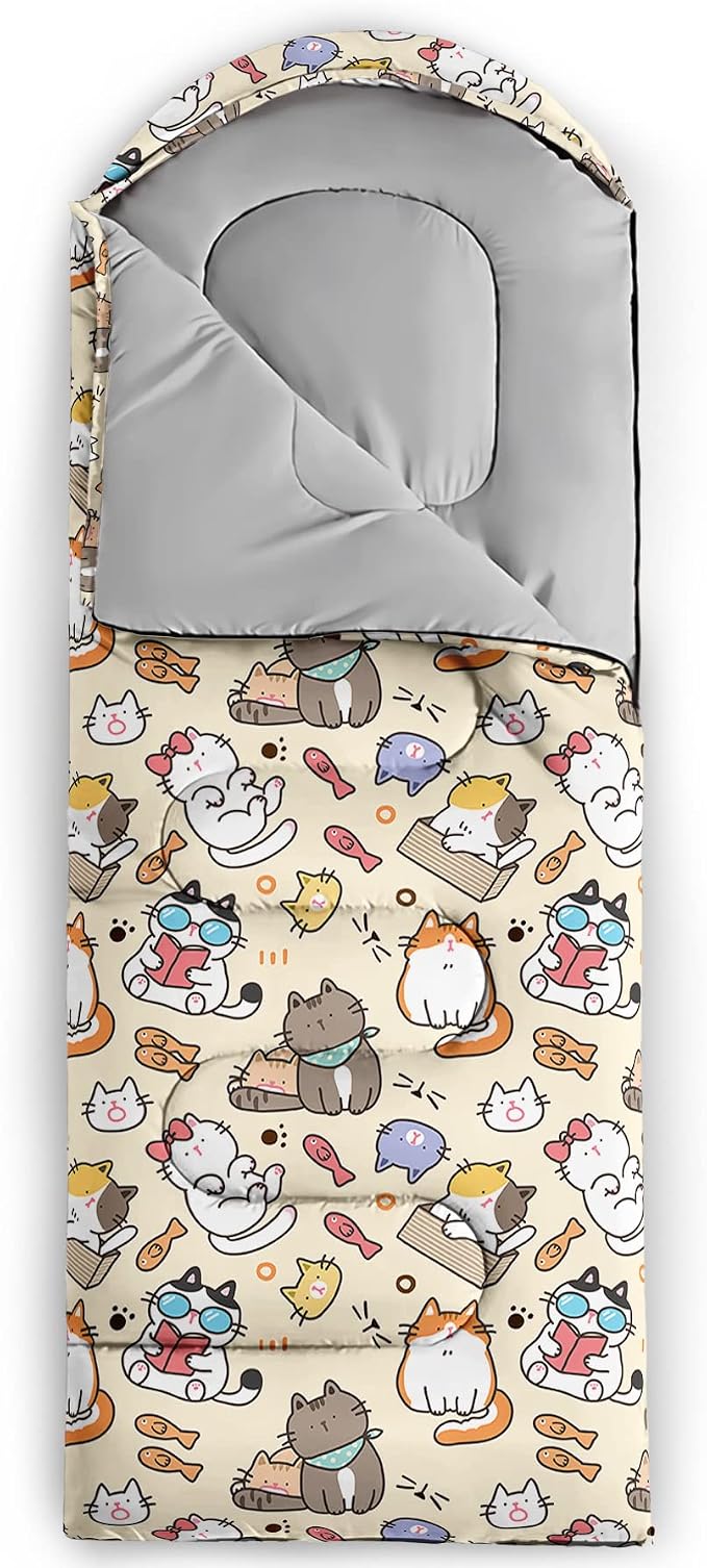 Kawaii Cat 5