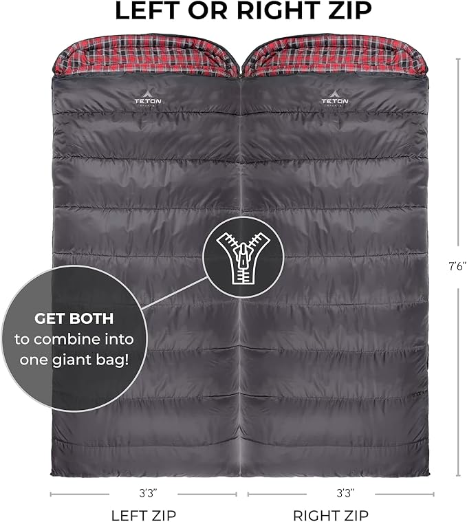 Gray (left zip)