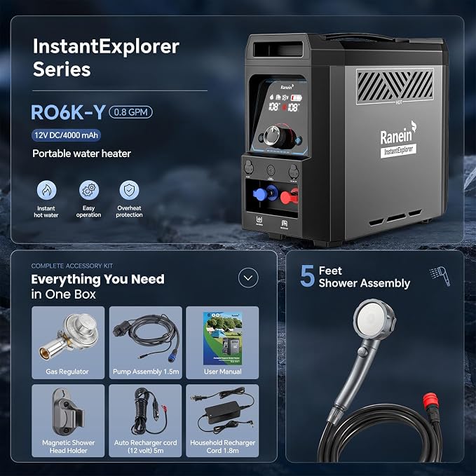 RO6K-Y,Grey