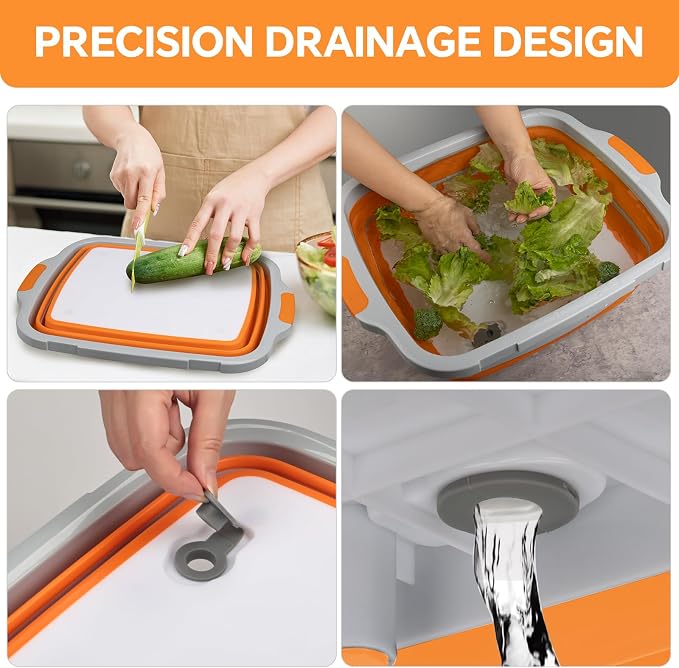 (X-Large)Orange