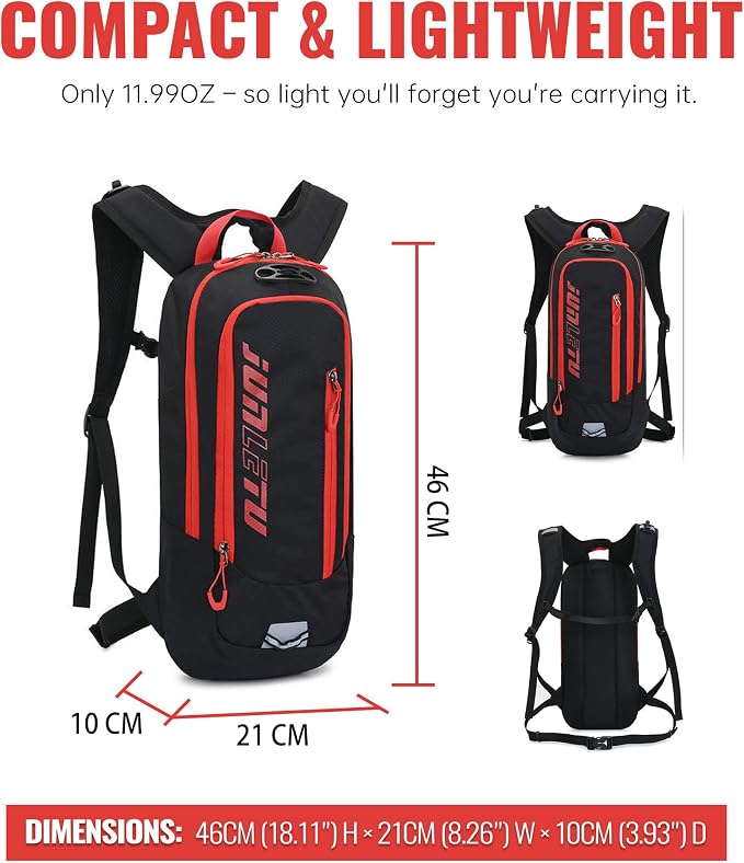 Ot04-black/Red-sd