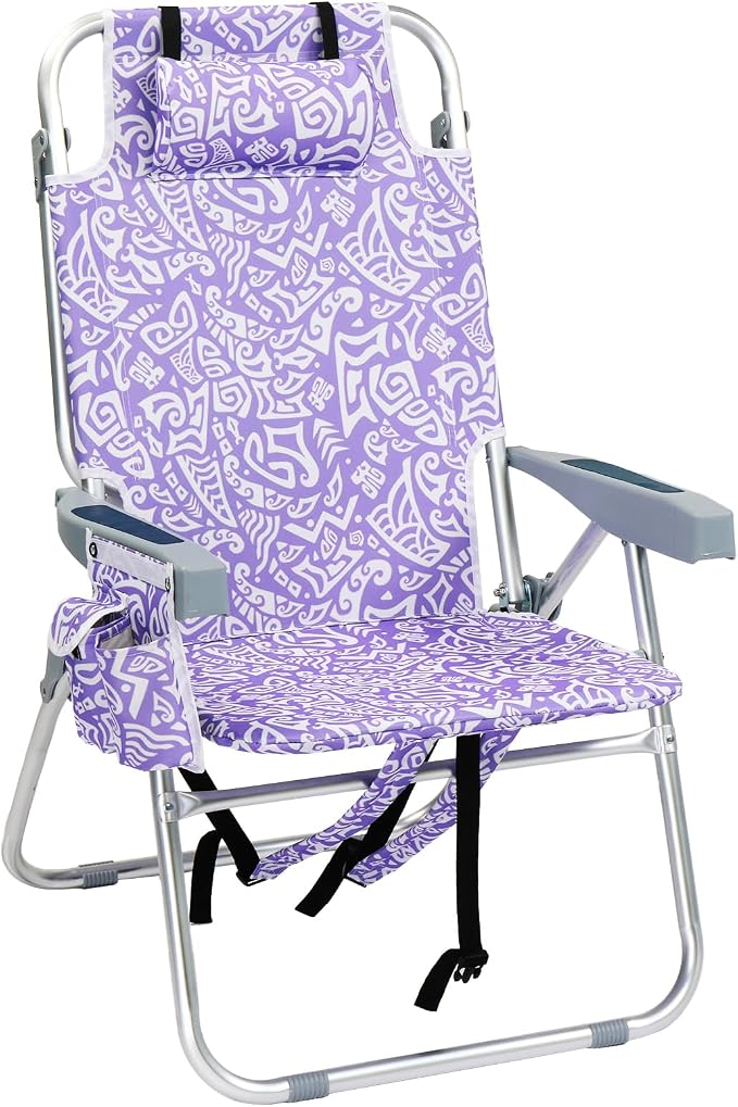 Purple Pattern