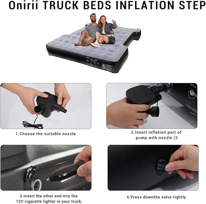 Truck Bed