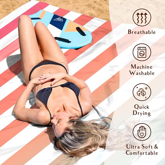 Coralstripes