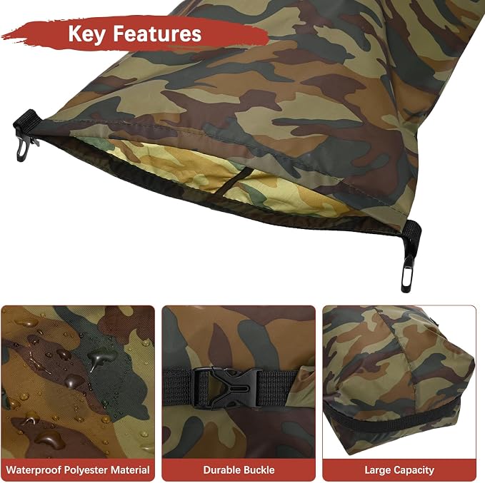 Camouflage