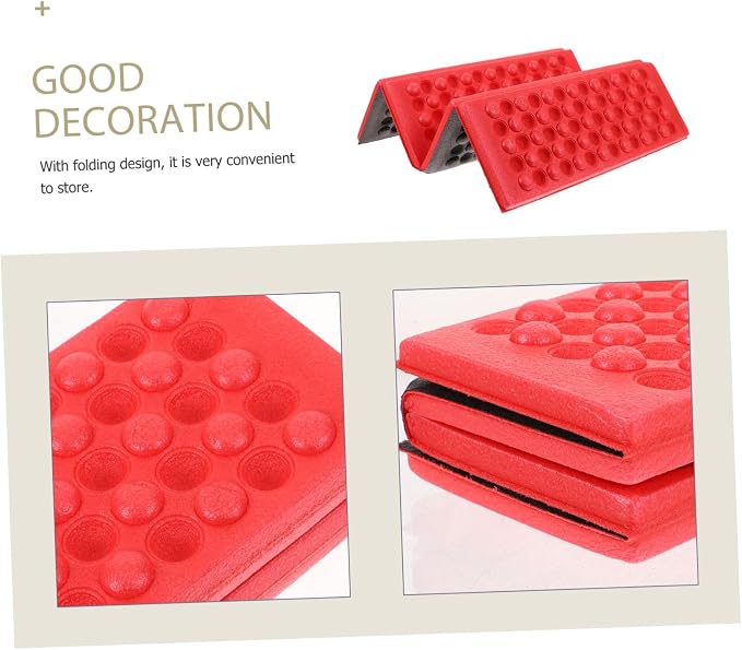 Redx3pcs