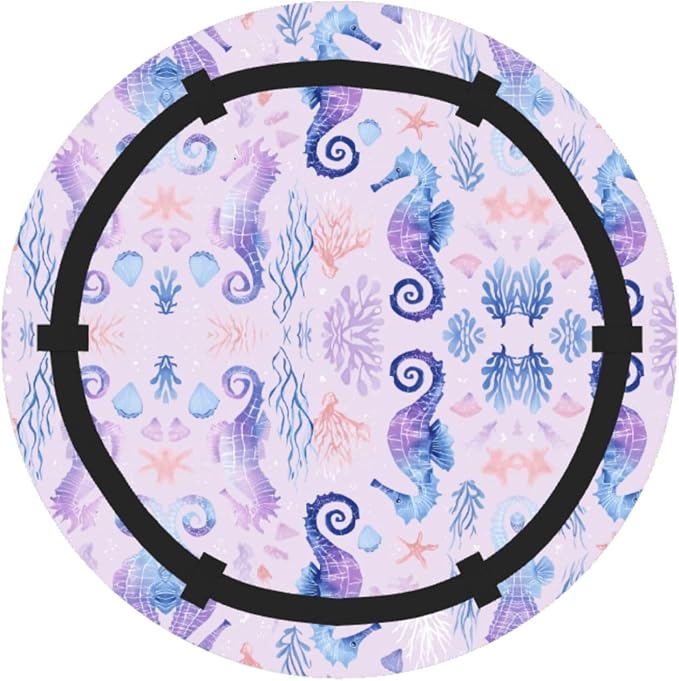Pink Purple