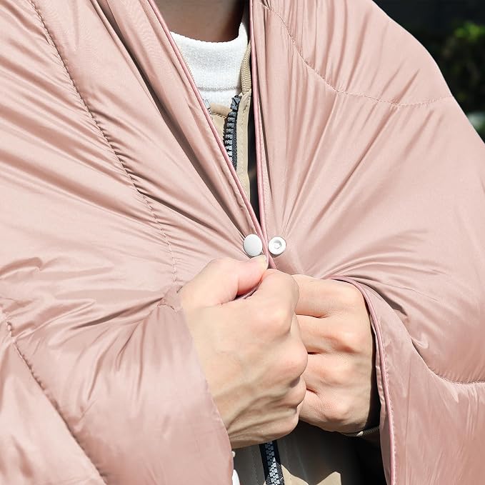 Cherry Pink