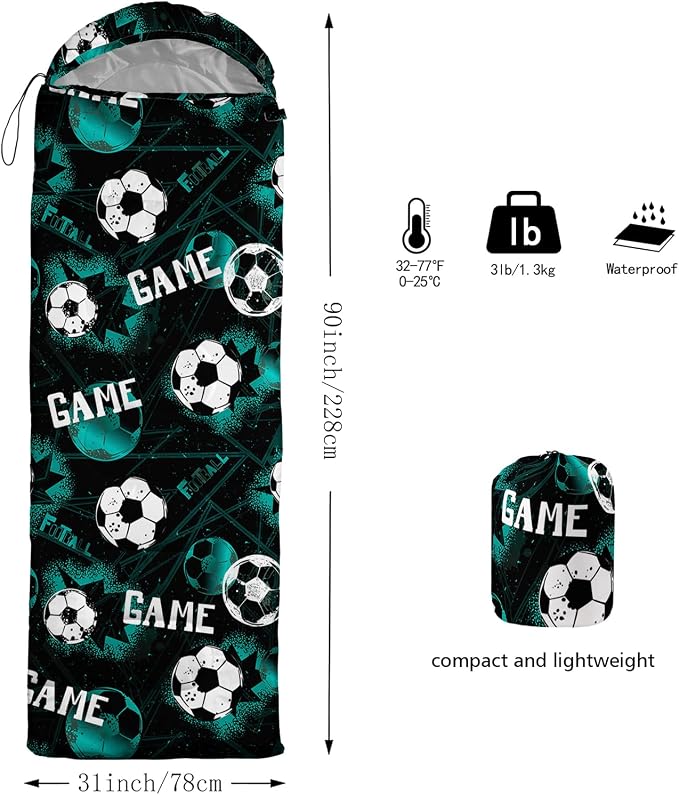 Cartoon Soccer 7