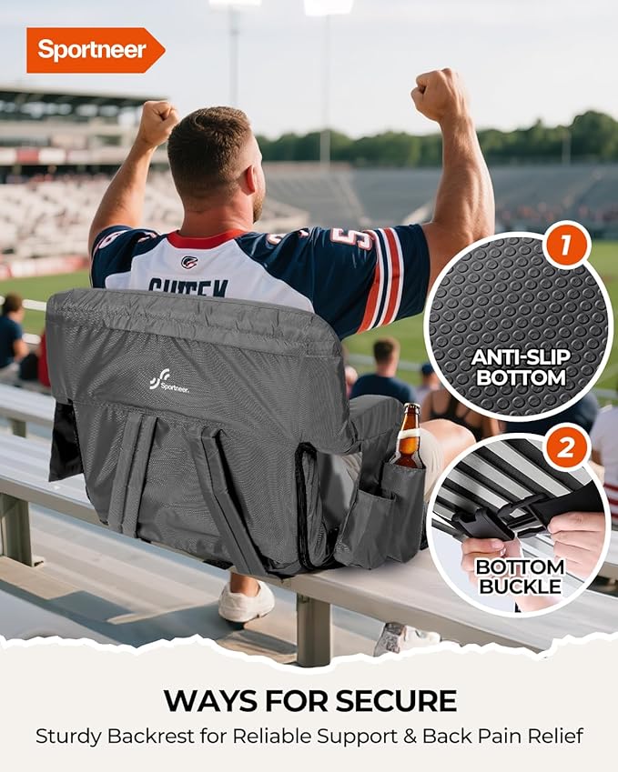 Grey, 2 Pack