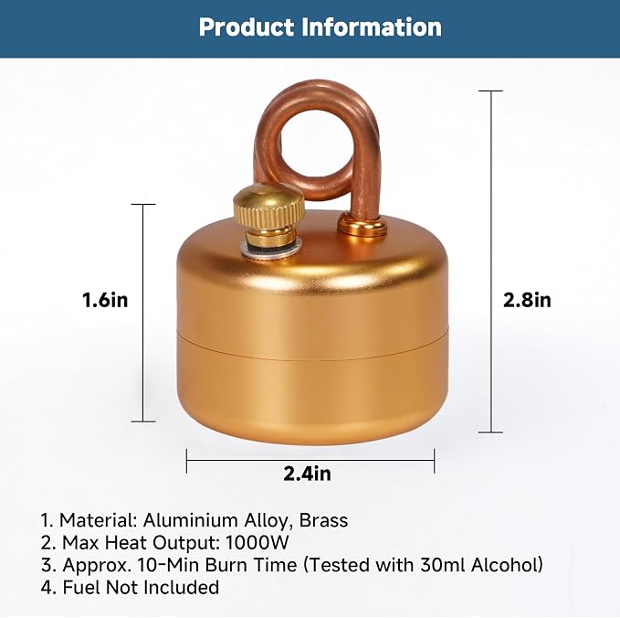 Gold (Round Bottom)