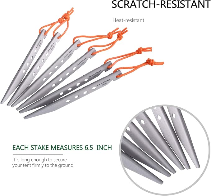 Ti4007P 16.5CM-6pcs/lot