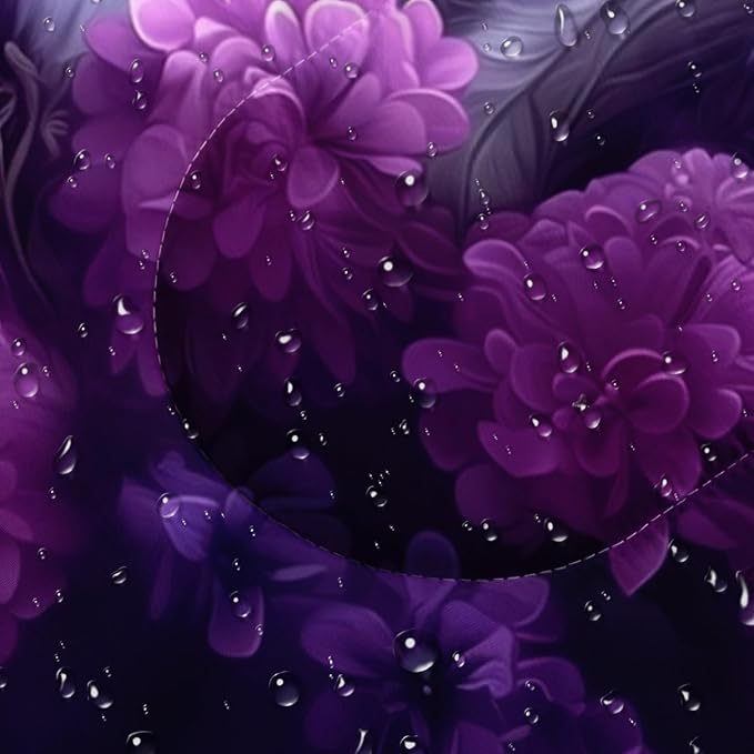 Purple-e