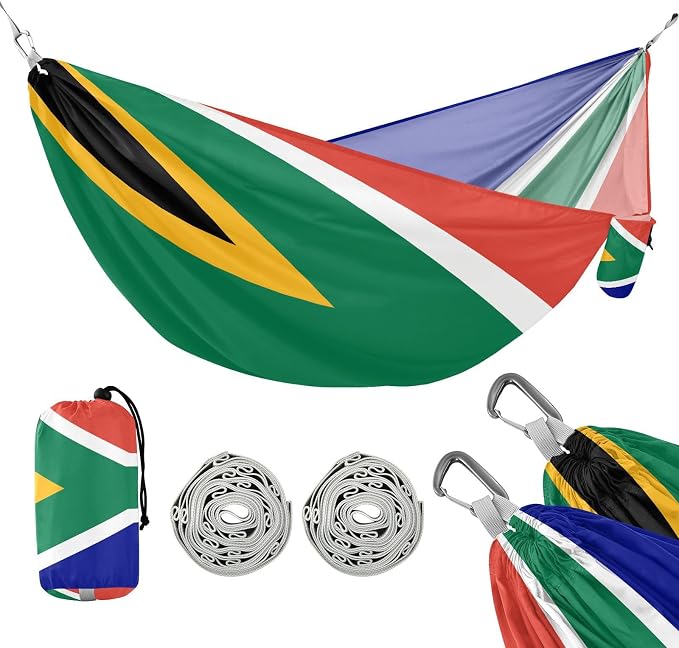 South Africa Flag