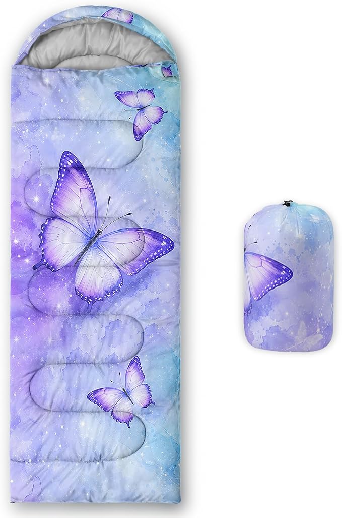 Watercolor Butterfly 10