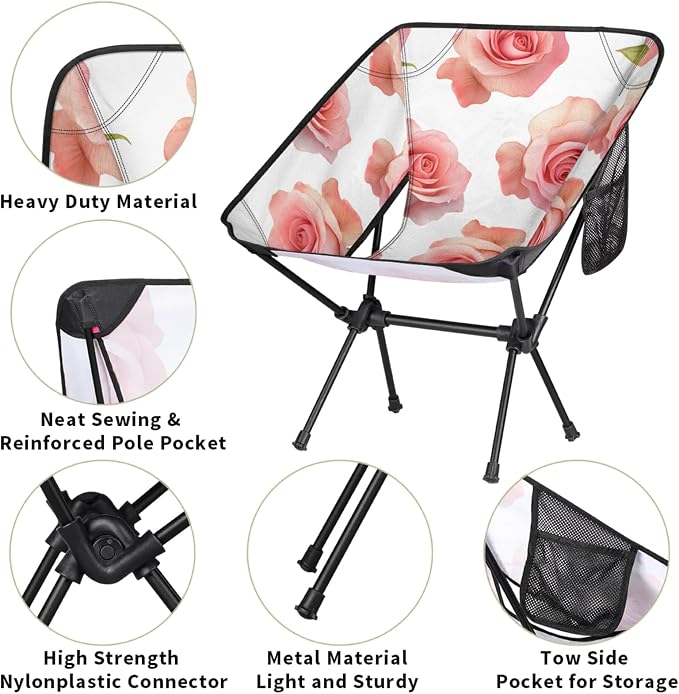 Roses Flower Print