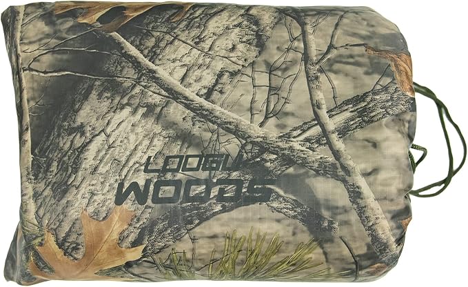 Loogu Super Tree Camo