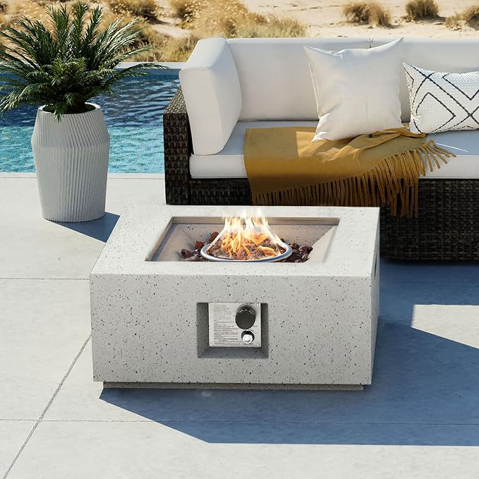 Fire Pit