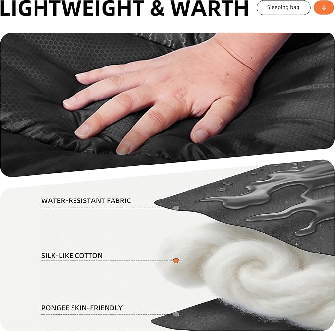 3lb-Black & Light gray(L Zip)