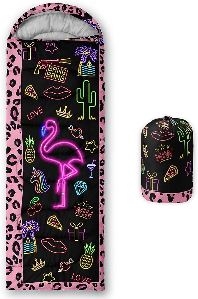 Black-pink