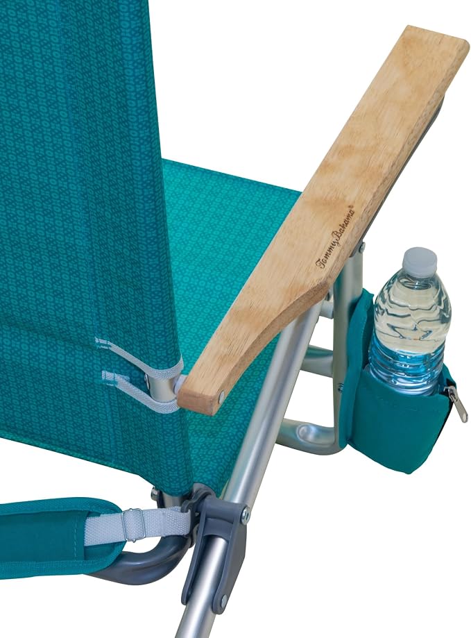 Turquoise Check
