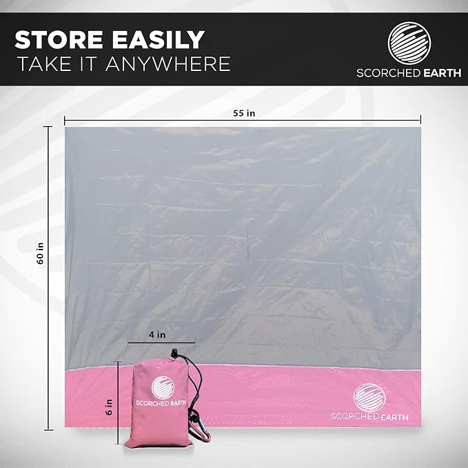 Rose Pink