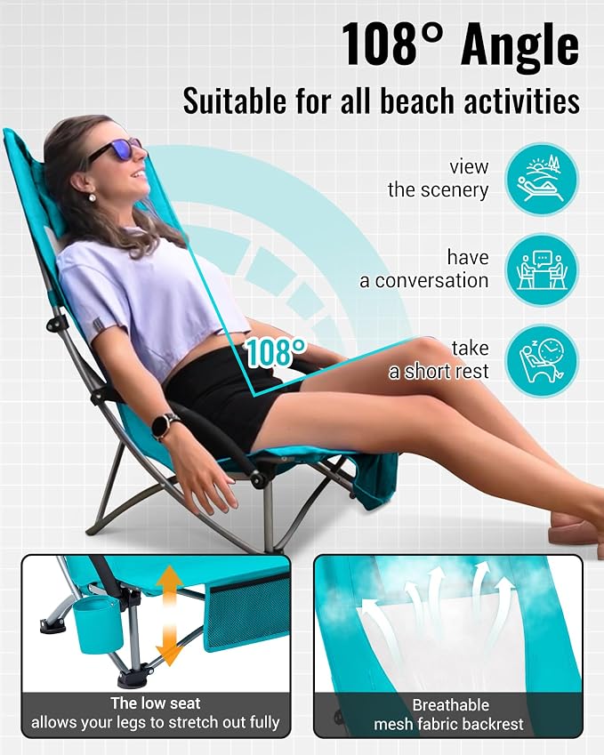 Ergobreeze H Cyan