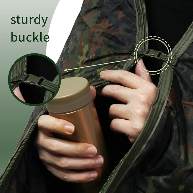 Flecktarn