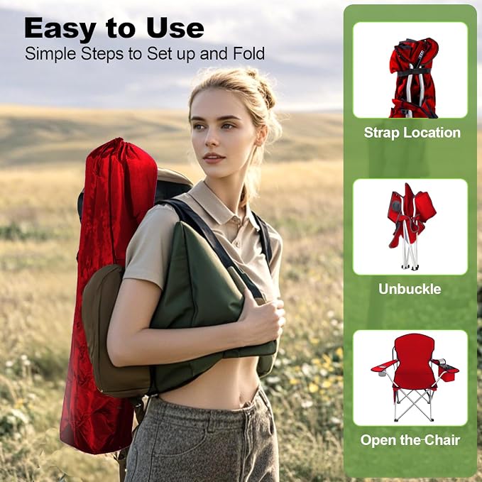 2 Pack, Red