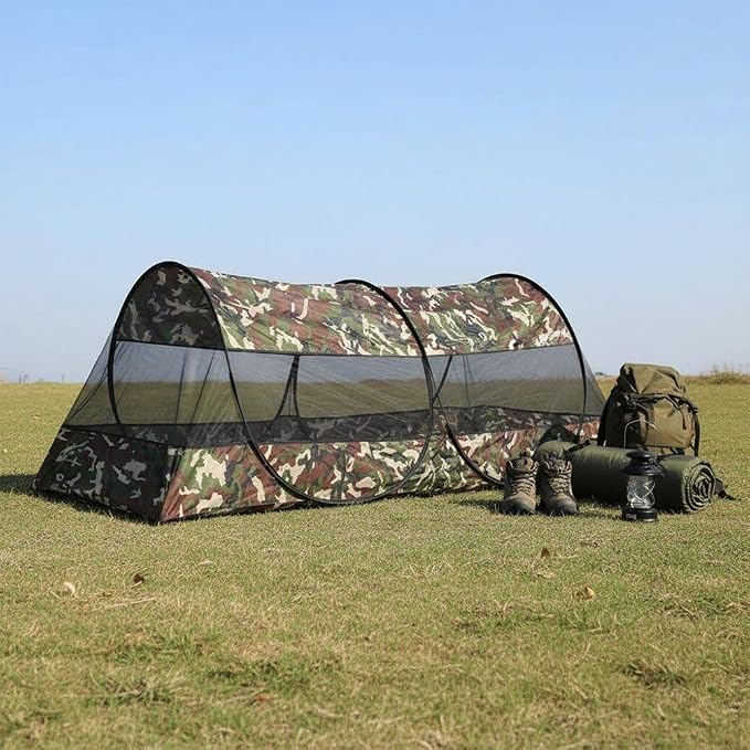 Camouflage