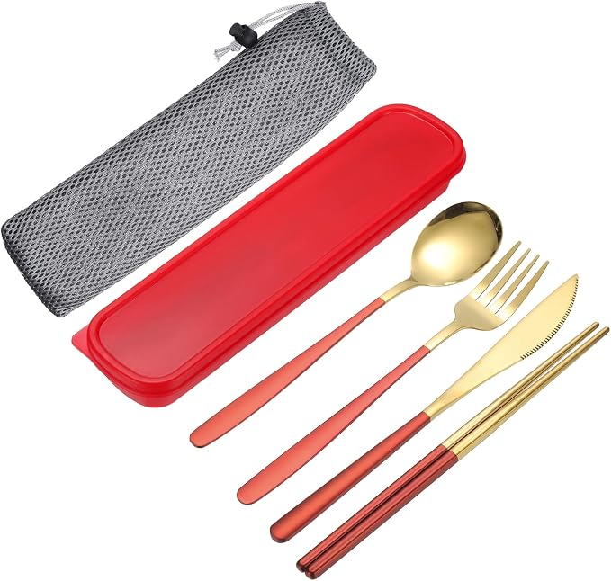 Red/Gold