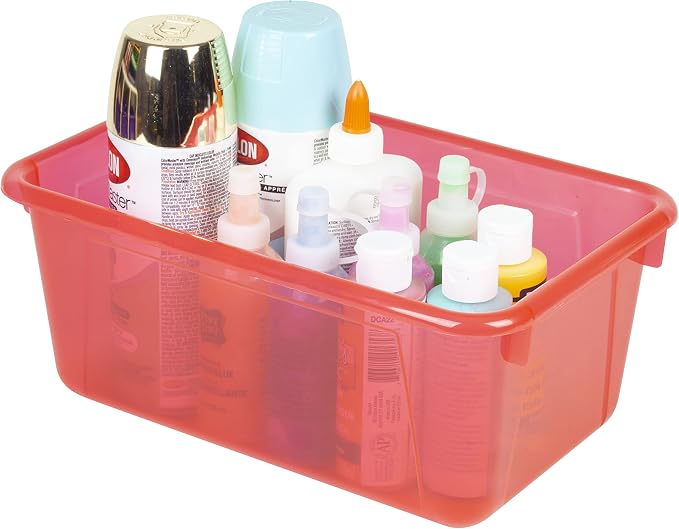 Assorted Candy Colors